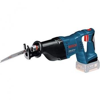 Bosch GSA 18 V-LI Professional