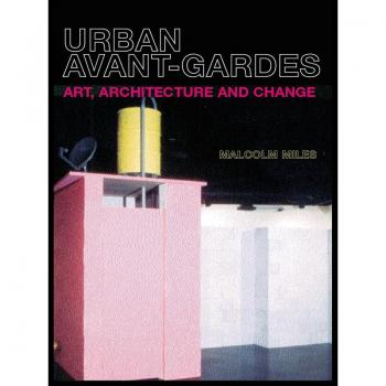 Vitalsource Technologies, Inc. Urban Avant-gardes