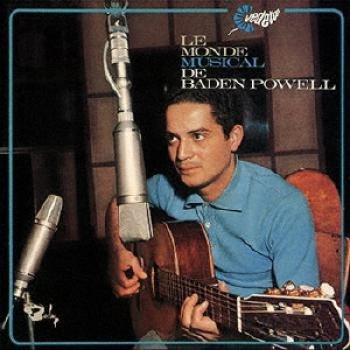 Baden Powell The Musical Vol. 1