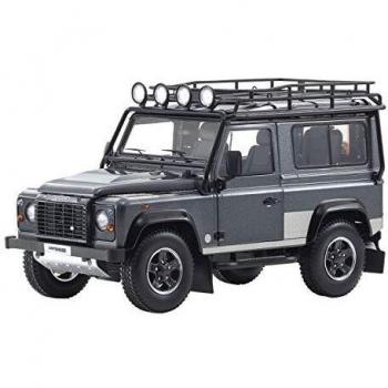 Collezione Kyosho Defender 90 1:18