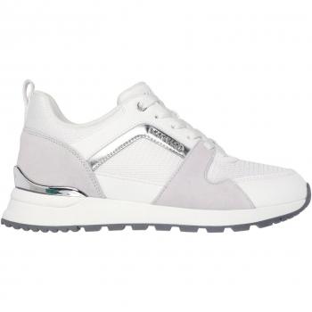 Skechers Runway Women's White Shoes – Running Edition