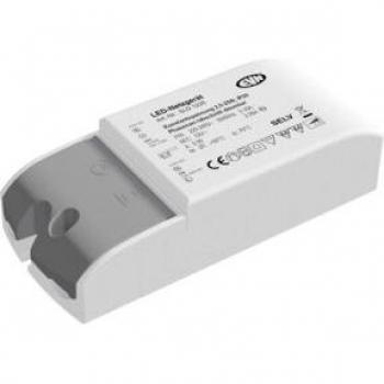 Transformateur 12 V/DC pour LED EVN SLD1225