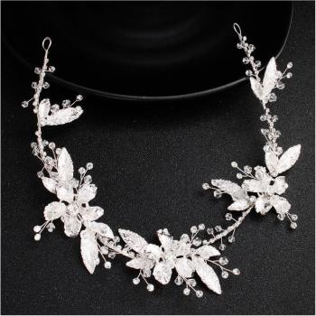 Rhinestone Bridal Headband