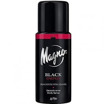 Magno Black Energy Stick Déodorant 150 ml