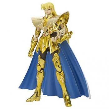 Bandai Saint Seiya 56680-Ex Virgo Shaka Myth Cloth – Rivivita