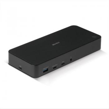Docking Station USB 3.2 Gen 2 Lindy 43366
