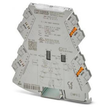 Amplificatore di isolamento 24V DC MINI MCR-2-U-UI 2902019