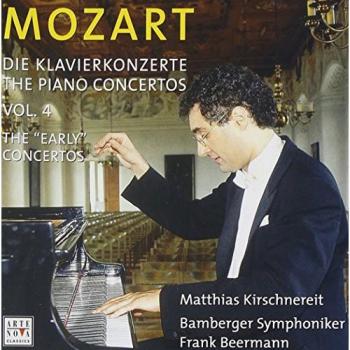 Concertos pour piano