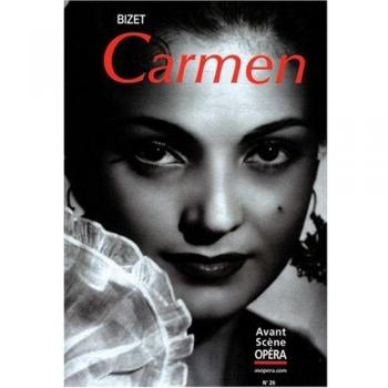 L'Avant-Scène Opéra, N° 26 : Carmen