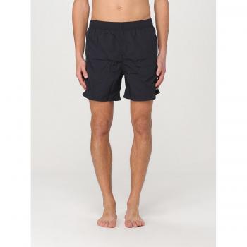 Maillot de Bain Homme Giorgio Armani Couleur Bleue L