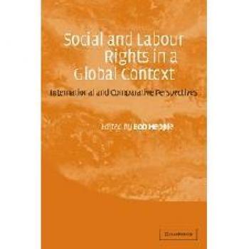 Social and Labour Rights in a Global Context