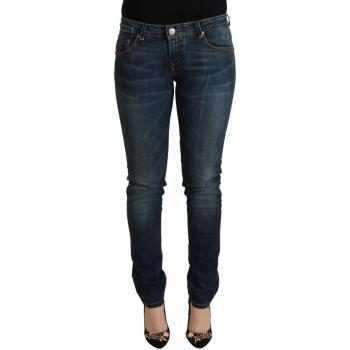 Jeans Slim Denim Dolce Blu Stretch