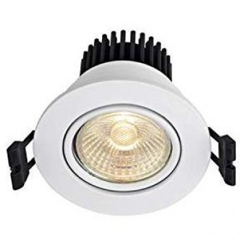 Faretto Interno Markslojd Apollo 3 Set LED Bianco