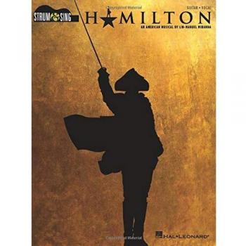 Hal Leonard 217116 Strum & Sing Guitar