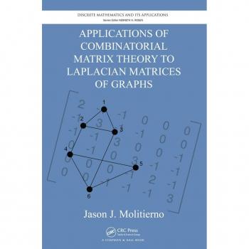 Applications of Combinatorial Matrix Theory to Laplacian Matrices of Graphs