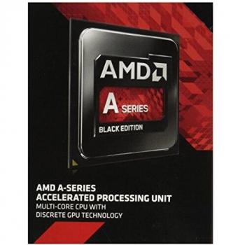 AMD A8-7650K FM2+ Quad-Core CPU