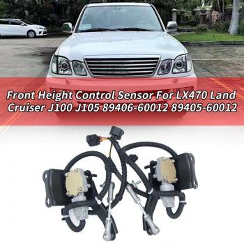 Toyota Land Cruiser J105 Front Height Control Sensor