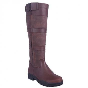 QHP Daan Stiefel für Outdoor