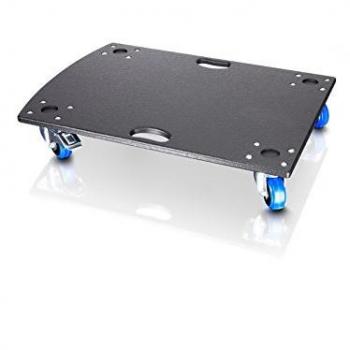 Supporto a ruote LD Systems DAVE 15 G3