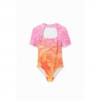 Body con bretelle M. Christian Lacroix