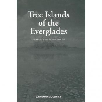 Vitalsource Technologies, Inc. Tree Islands Of The Everglades