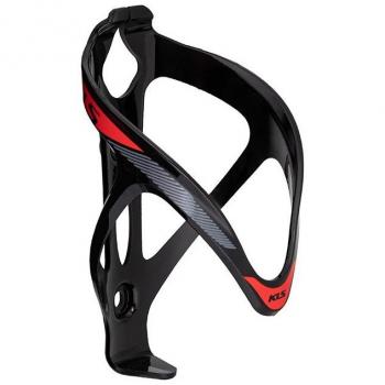 KLS CURE 022 Flaschenhalter rot
