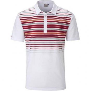 Ping Cortes Golf Polo