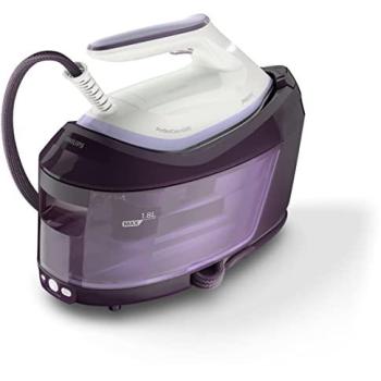 Philips PSG6024/30 Bügeleisen, Violett – Joybuy Deutschland