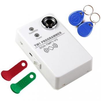 125kHz RFID-Kopierer für EM4305