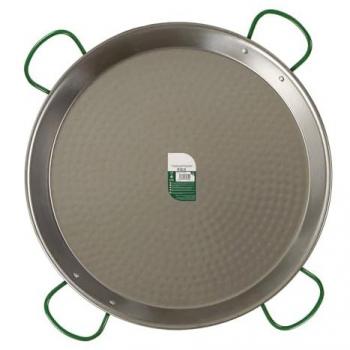 Sartén La Dehesa Polished 80 cm de San Ignacio – paella