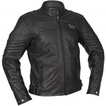 Vestito motociclista Racer Indy, nero, taglia 52