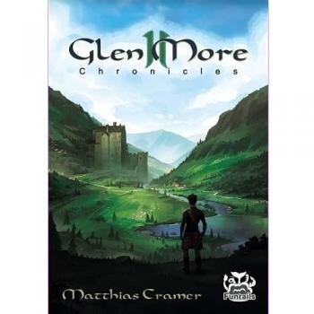 Glen More II: Chronicles (deutsch/engl.)
