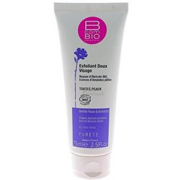 BcomBIO Exfoliant Doux 75 ml