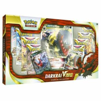Darkrai Vstar Premium Collection