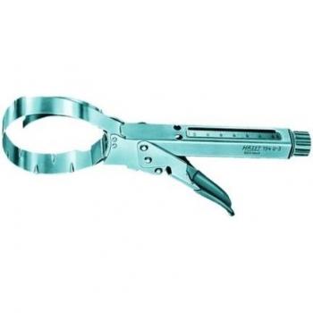Pince de montage pour segments de piston HAZET 794U-3