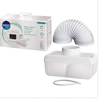 All‑Weather Dryer Condenser Kit