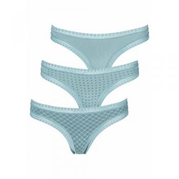 LASCANA String, (3er-Pack)