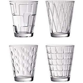 Villeroy & Boch Dressed Up Premium Wasserglas-Set