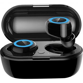 Practical Bluetooth Earbuds