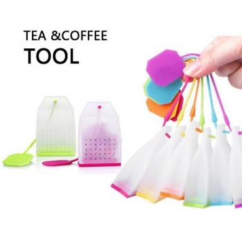 Accesorios de Cocina: Infusores de Té Perezoso