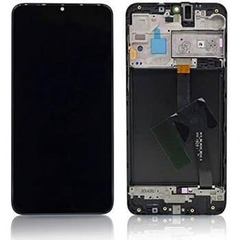 Pezzo di ricambio display Galaxy A10