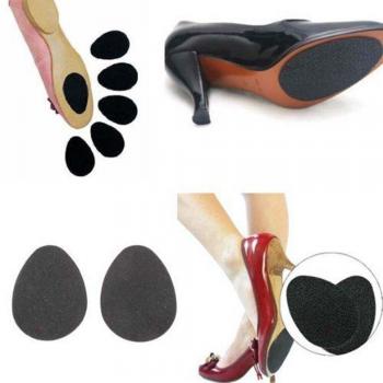 Patins anti‑glisse EXPfoot 20 pcs/lot