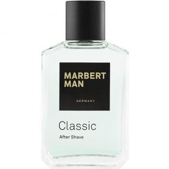 Marbert Classic Homme After Shave 1er Pack 100 ml
