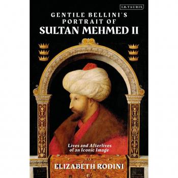 Gentile Bellini's Portrait of Sultan Mehmed II
