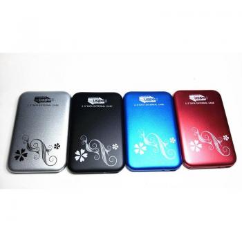 2.5 SATA USB 3.0 External Hard Disk Drive Case