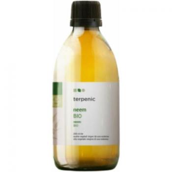 Huile de Neem 100 % Bio 250 ml