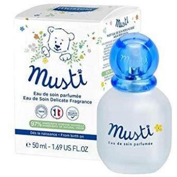 Mustela Bb Eau De Soin Musti 50ml