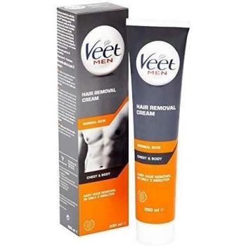 Veet Enthaarungscreme, 200 ml