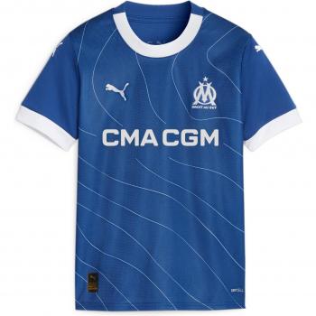 Children's OM Outdoor Jersey 2023/24