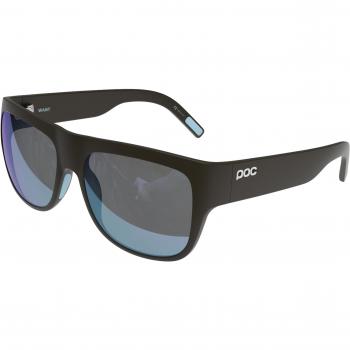 POC Photoreaktive Brille DID – Uranium Black, One Size, Referenz DI40401002BRO1